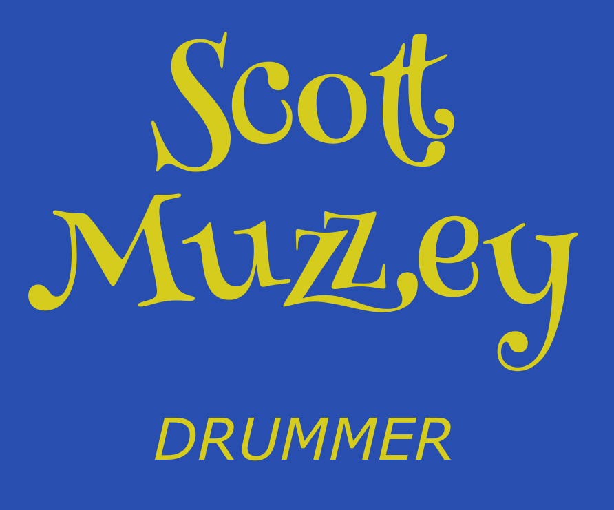 ScottMuzzey.com