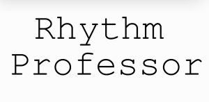 Rhythm Professor