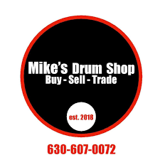 Mike's Drum Shop