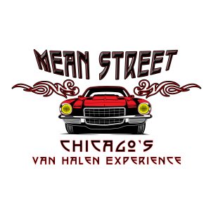 Scott Muzzey - Drummer for Mean Street - Chicago's Van Halen Experience