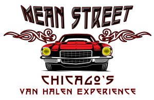Scott Muzzey - Drummer for Mean Street - Chicago's Van Halen Experience