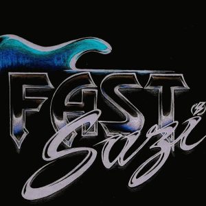 Scott Muzzey - Drummer for Fast Suzi